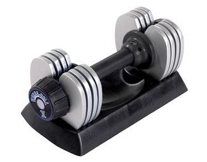 Stamina 25 lb Versa Bell II