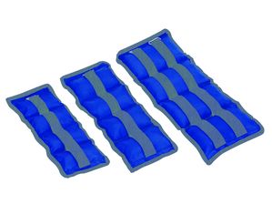 Sunny Health and Fitness Ankle and Wrist Weights