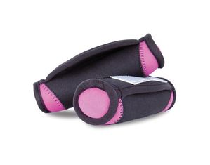 Tone Fitness Pair of Neoprene Walking Weights