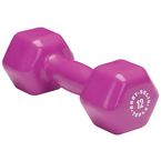 Body-solid-12-lbs-vinyl-dumbell-magenta-dumbbell 0 145x145.jpg