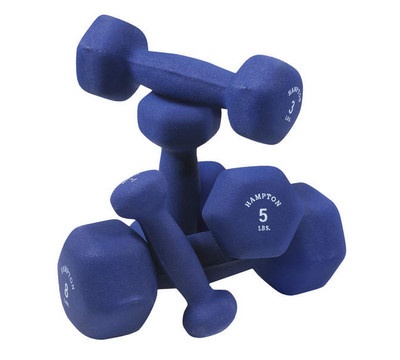 Hampton_Fitness_1_lb_Neo-Hex_Aerobic_Dumbbells_Dumbbell_II.jpg