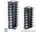 Optional Sets with Vertical Racks