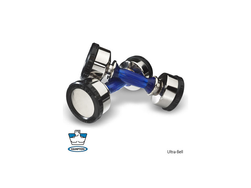 with Optional Blue Grip