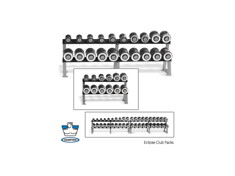 Optional Sets with Racks