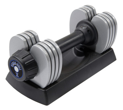 Stamina 12.5 lb Versa Bell II