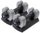 Optional Dumbbell Pair