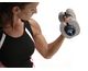 In Use - Biceps Detail