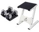with Optional Rack