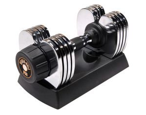 Stamina 50 lb Versa Bell II Pro