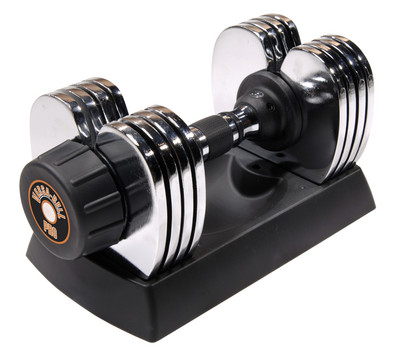 Single Dumbbell