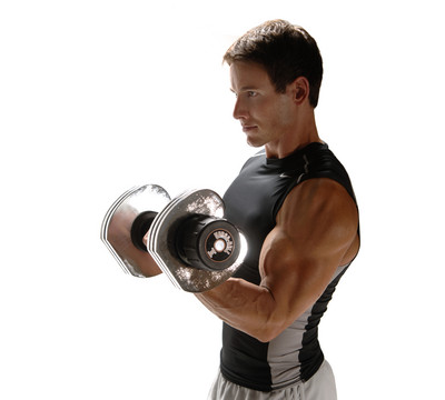 In Use - Biceps