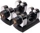 Optional Dumbbell Pair