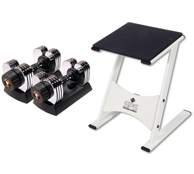 with Optional Rack