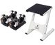 with Optional Rack