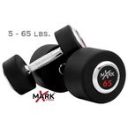 X-mark-fitness-5-lb-to-65-lb-rubber-round-dumbbell-set-dumbbell 0 145x145.jpg