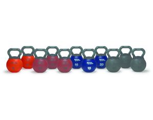 Aeromat Elite KettleBell Medicine Ball