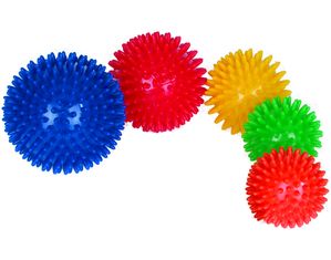 Aeromat Massage Ball