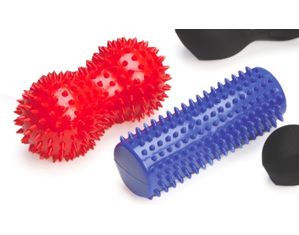 Aeromat Massage Roll