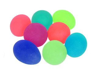 Aeromat Squeeze Ball