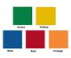 Available Colors