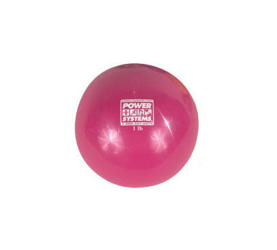 Power Systems Soft Touch Med Balls Medicine Ball