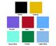 Available Colors