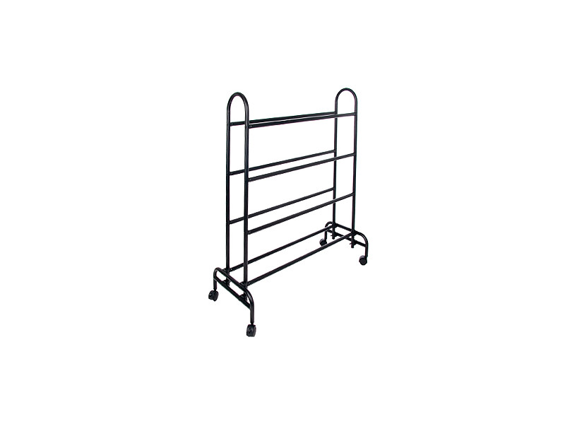 Optional Ball Rack
