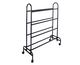 Optional Ball Rack