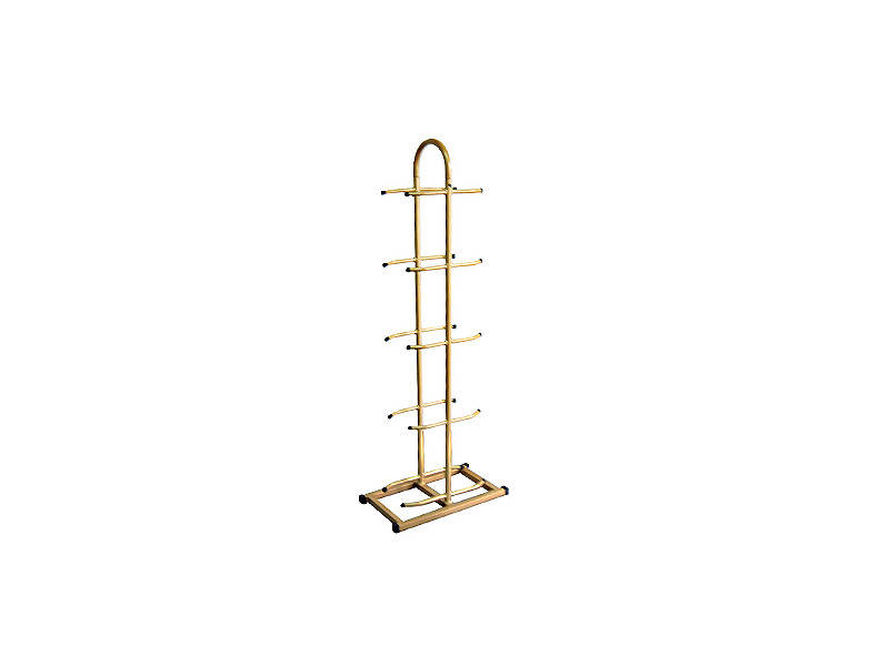 Optional 10 Ball Rack