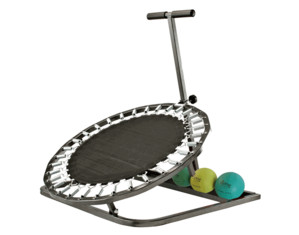 Aeromat Medicine Ball Rebounder