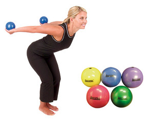 Aeromat Weight Ball