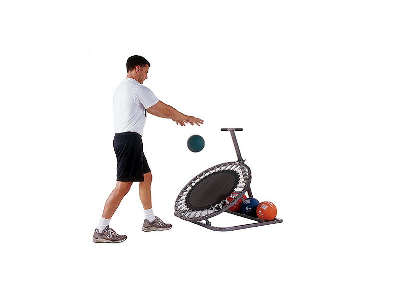 Medicine Balls sold separately