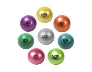 SPRI Mini Xerballs