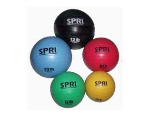 SPRI Single Handle Xerballs