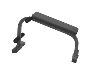 Amber Sports Ab Crunch Bench