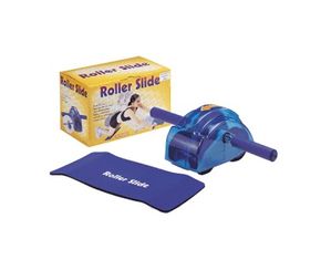 Amber Sports Ab Slider