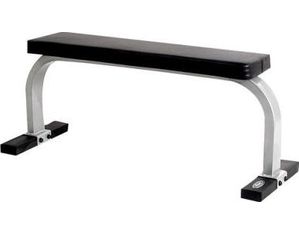 Amber Sports Flat Bench