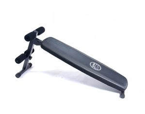 CAP Barbell FM-6001 Ab Slant Board