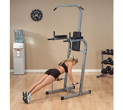 Push Up