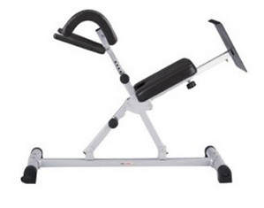 Kettler Medic Back Trainer - Fast FREE FedEx Shipping!