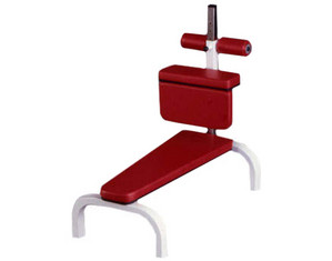 Maxicam Ab Cruncher Weight Machine - Fast FREE FedEx Shipping!