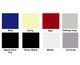 Available Frame Colors