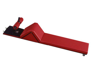 Maxicam Bent-knee Ab Board