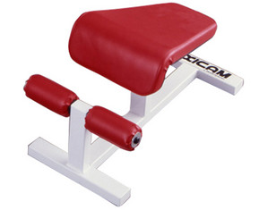 Maxicam 3042 Small Decline Bench