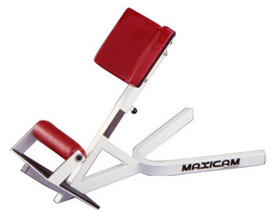 Maxicam Oblique Flexor - Fast FREE FedEx Shipping!