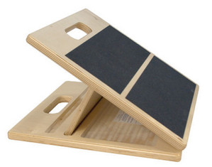 Power Systems Slant Board Abdominal Product