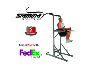 Stamina 1700 Power Tower - Fast FREE FedEx Shipping!