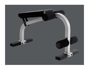 Xodus Crunch Board