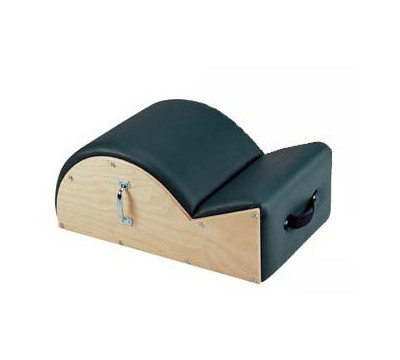 Peak Pilates Classic Hump Barrel