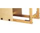 Durable Birch Construction